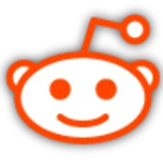 Logo of redditastic android Application 